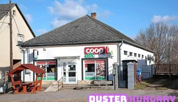 327.Coop Abc1 - Kossuth Lajos U. 32
