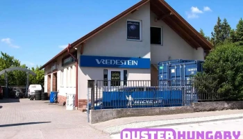 4Xtreme Gumi és Autószerviz Kft. - Biatorbágy