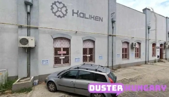 A Trafó + Koliken kft - Budapest