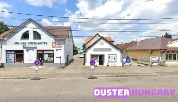 Abakémény Kft - Petőfi Út 17