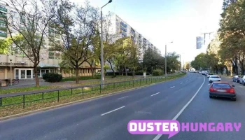 Ablak és ajtó javítás - Bethlen U. 33