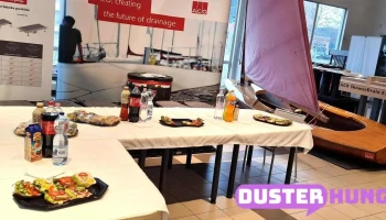 Aco Kereskedelmi Kft. - Jedlik Ányos Út 24