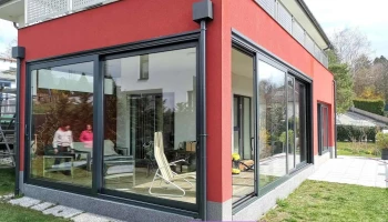 Ad-Fenster Kft. - Lófuttató Út 6/a