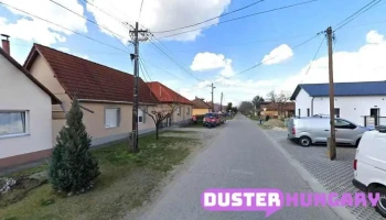 Ádám Bau Kft. - Andrássy Gyula U. 34