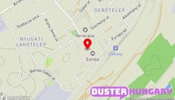 Adó-Ötlet Kft. - Ady Endre Út 15