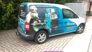 Alfa Vill Hegesztéstechnika Kft. Merkle hegesztőgépek - Székesfehérvár