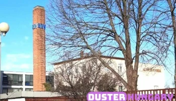 Alföldi Nyomda Zrt. - Debrecen