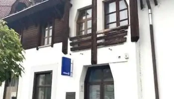 Allianz Biztosító - Csenger - Ügyfélkapcsolati Pont - Ady Endre U. 5