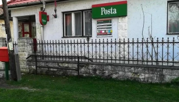 Alsózsolca Posta - Kossuth Lajos Út 77