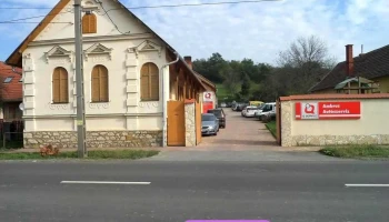 Ambrus Autószerviz-autószervíz, autójavítás - Jánosi Fő U. 66