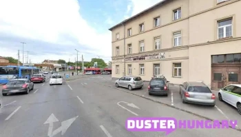 András segít - vízszerelés, duguláselhárítás, csőtörés bemérés, csatorna kamerázás - Kerepesi Út 50