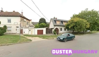 Ántsz Kistérségi Intézete - Szent István Tér 4