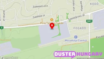 Aquinno Service Kft. - Pécs