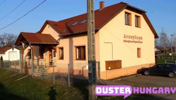 Aranykapu Kistérségi Humán Szolgáltató Központ - Pétervására