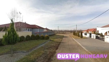 Arbaunet Építő és Szolgáltató Kft. - Teke U. 10
