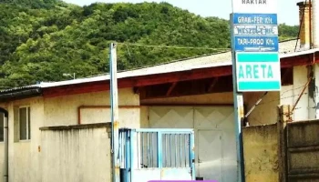 Areta Kft. - Mátyás Király U. 41