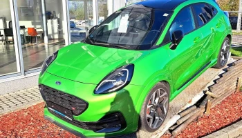 Auto-Fort Ford, Suzuki Szervíz - Budapest