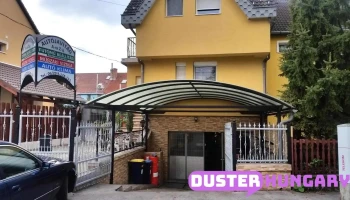 Autójavítás és Autóalkatrész - Budapest