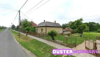 Autószerelő műhely - Zalakomár