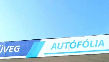 Autóüveg Szolnok (Grand Krima Kft.) Carglass Partner - Szolnok