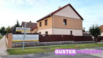 Avrancsev Zsolt - Pir-Car Karosszéria Szerviz - Tata