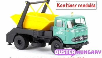 B-Power Bau Kft - Tessedik Sámuel Út 20