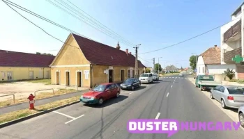 B3 Takarékszövetkezet Devecseri Kirendeltség - Kossuth Lajos U. 2