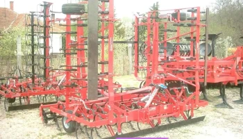 Bács - Agrogép Kft - Mezőgazdasági Gépek és Homlokrakodó, Kultivátor, Kombinátor, Kompaktor, Talajművelő Gépek, Tárcsa - Soltvadkert
