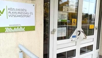 Bács-Kiskun Megyei Kormányhivatal Közlekedési Felügyelősége - Kecskemét