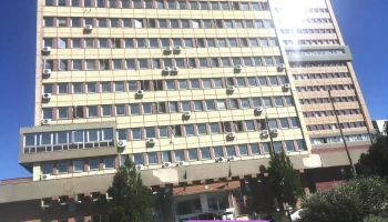 Bács-Kiskun Vármegyei Kormányhivatal Törzshivatal - Kecskemét