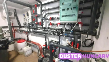 Badushow Hungary Uszodatechnika Bt. - Petrikovits László U. 48 Badushow Hungary Uszodatechnika Bt. - Petrikovits László U. 48