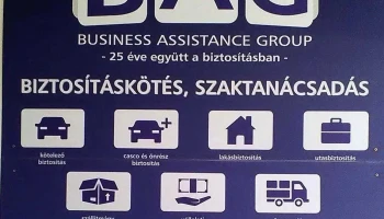 Bag Hungary Biztosítási Alkusz Kft - Makói Iroda - Hunyadi U. 6/b