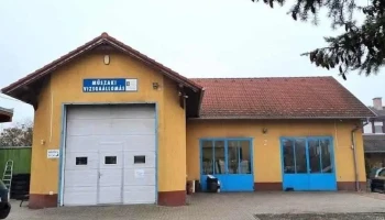 Bajkán Center Autójavító Kft. - Sződliget