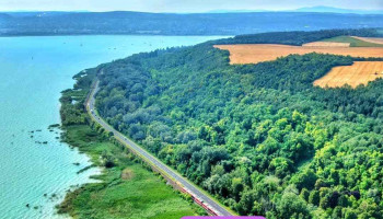 Balatonalmádi - Hungary