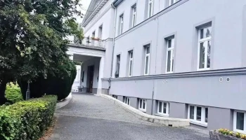 Balatonfűzfő Kormányablak - Nike Krt. 1