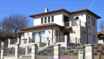 Balatoni Házak Kft - Balatonalmádi