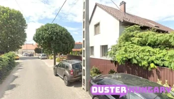 Balló Pál - Ócsa