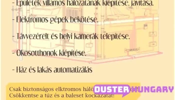 Balogh Krisztián Egyéni Vállalkozó - Damjanich Út 13