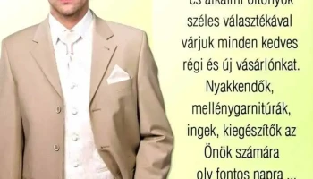 Bander Miklósné - Kalmár U. 6