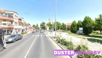 Bankmonitor Partner Mosonmagyaróvár - Fő U. 49