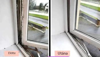 Banya Miklós vízszerelő E.v. - Nyírpalota Út 30