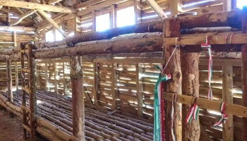 Barakk - Magyarország