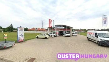 Barcs Car Kft - Barcs
