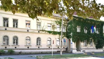 Barcsi Járásbíróság - Barcs