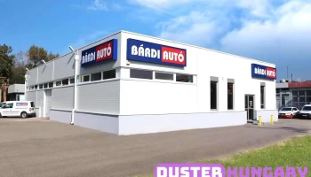 Bárdi Autó Hajdúszoboszló - Debreceni Út 10
