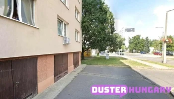 Bári-Tech Kft. - Mikszáth Kálmán U. 17/b