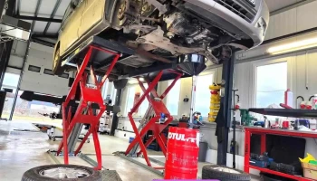 Barsi és Barsi Autójavító Autószerviz Tehergépjármű 5.5t-ig. - Veresegyház