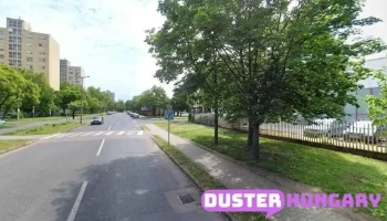 Bártfai Antal - Mátyás Király Út 14