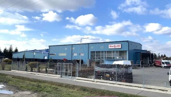 Bát-Grill Baromfifeldolgozó Kft. - Magyarország