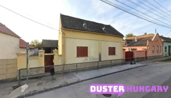 Bátaszék, Bajai útelágazás - Magyarország Bátaszék, Bajai útelágazás - Magyarország